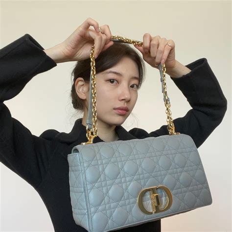 suzy lady dior